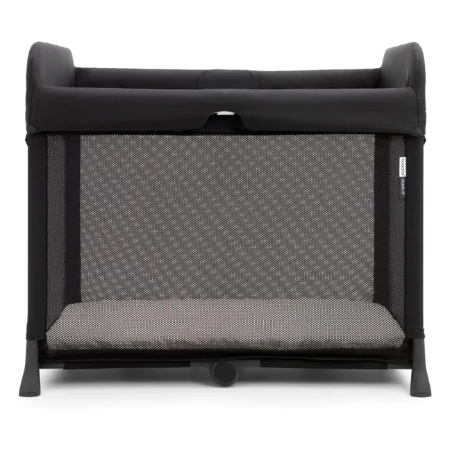Cama paraguas Stardust | Negro