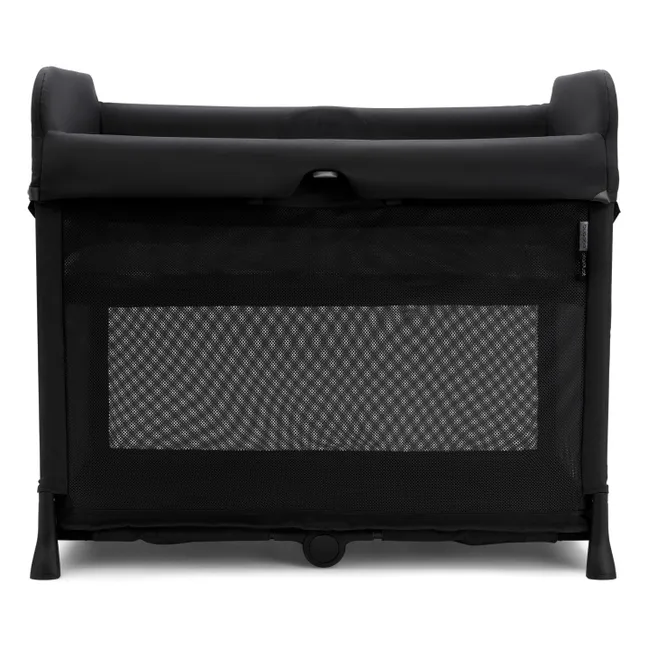 Cama paraguas Stardust | Negro