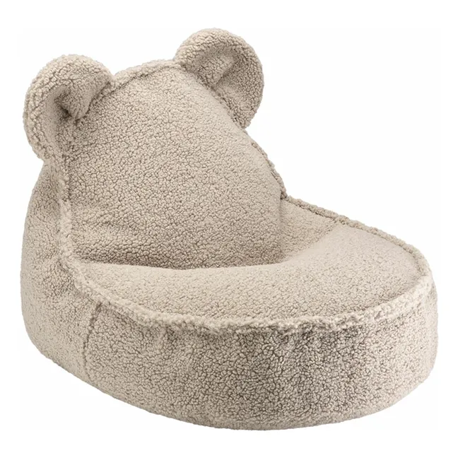 Teddysessel Bear | Beige