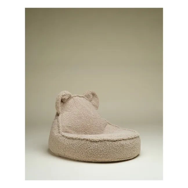 Teddysessel Bear | Beige