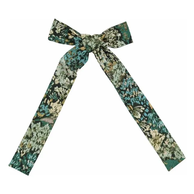 Barrette Nola Liberty | Vert