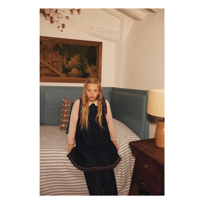 Pantalones vaqueros Tessa | Azul Marino