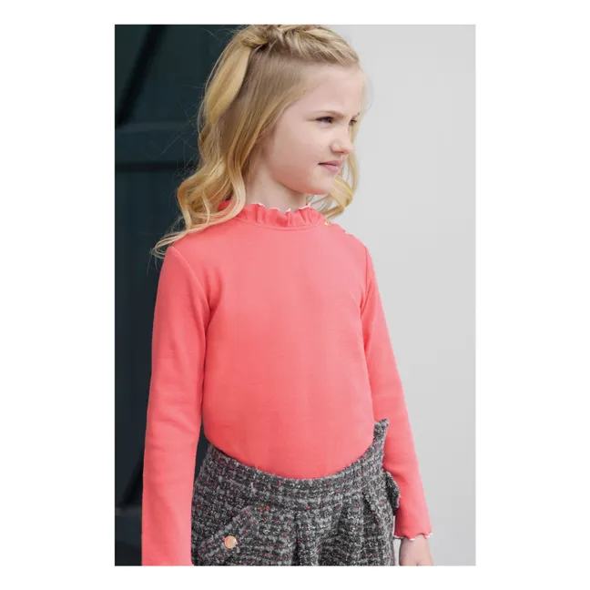 Soor Ploom - Short Esther - Khaki | Smallable