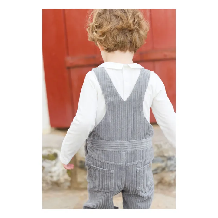 Cuerpo Navette | Nácar- Imagen del producto n°4