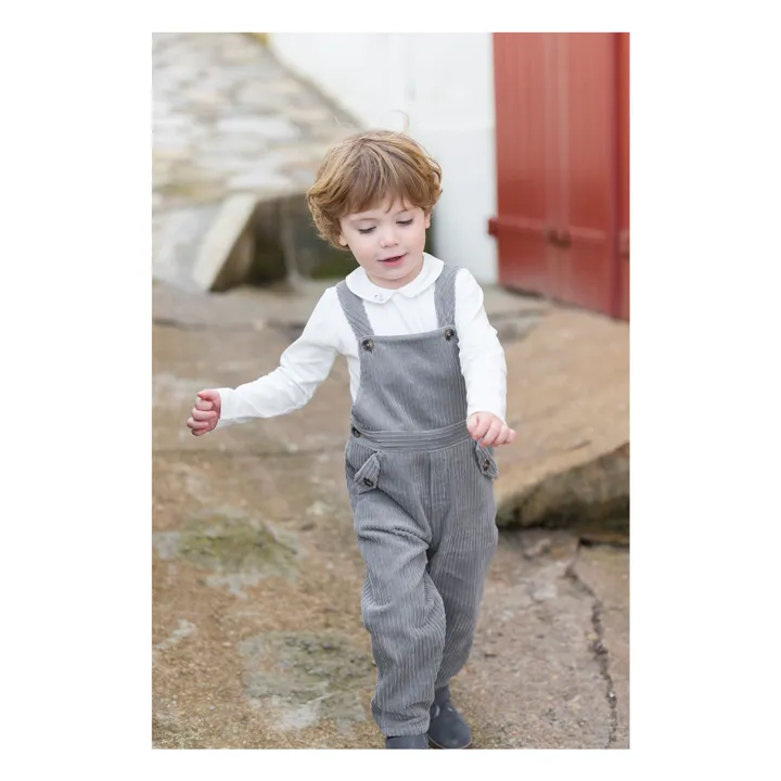 Cuerpo Navette | Nácar- Imagen del producto n°3