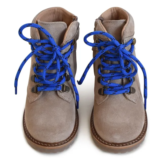 Boots Du Louen | Taupe