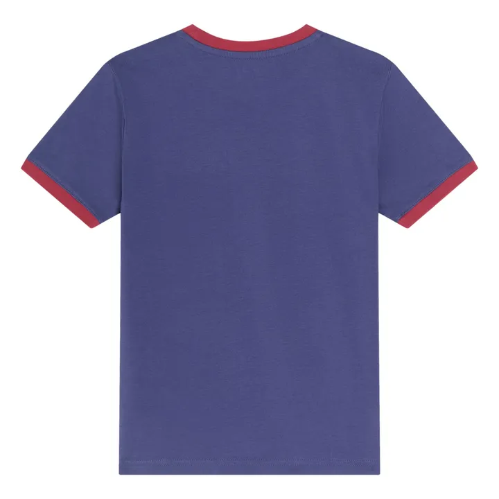 Camiseta Polo | Azul- Imagen del producto n°1