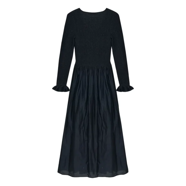 Robe Luly | Noir