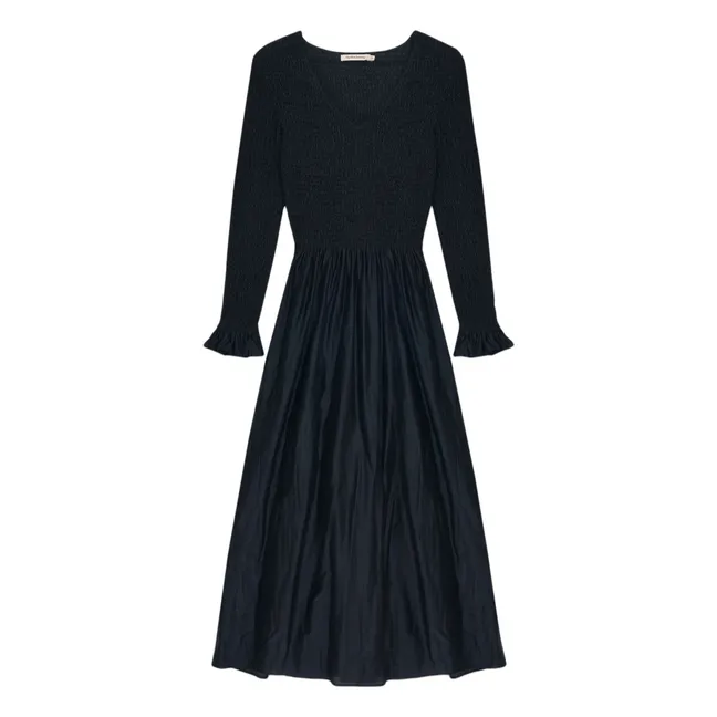 Luly dress | Black