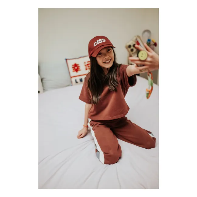 Casquette CISS | Bordeaux