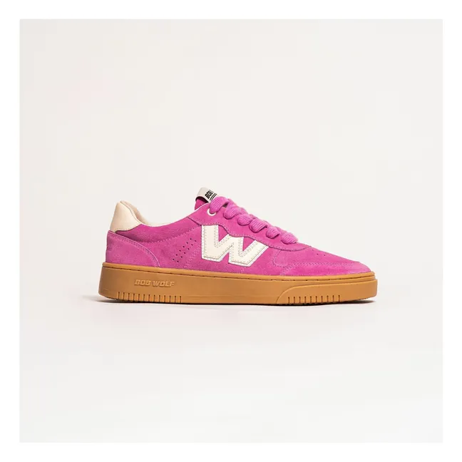 Legacy Suede sneakers | Purple
