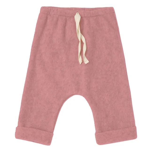 Pantalon Kin | Rose