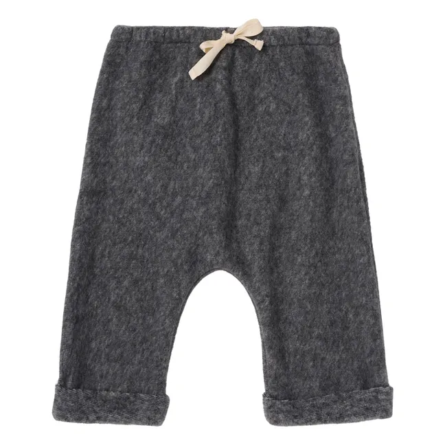 Pantalon Kin | Gris
