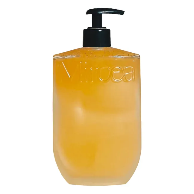 Cedar + Rosemary Shower Gel - 400ml