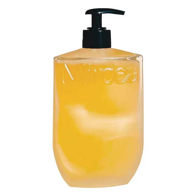 Fig Treet + Peppermint Shower Gel - 400ml