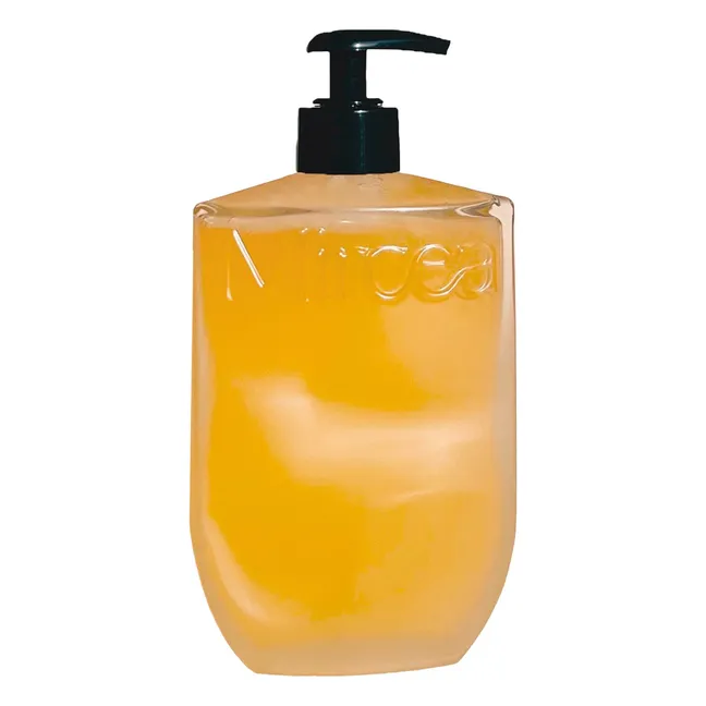 Cypress + Eucalyptus Shower Gel - 400ml