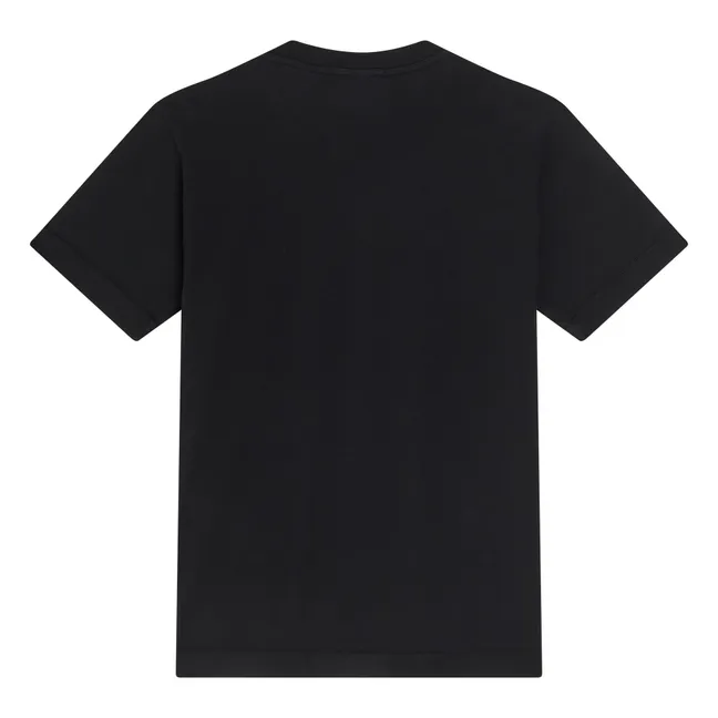 T-shirt Logo | Noir