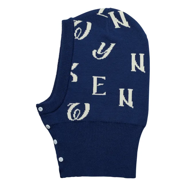 Cagoule Tempo | Bleu marine