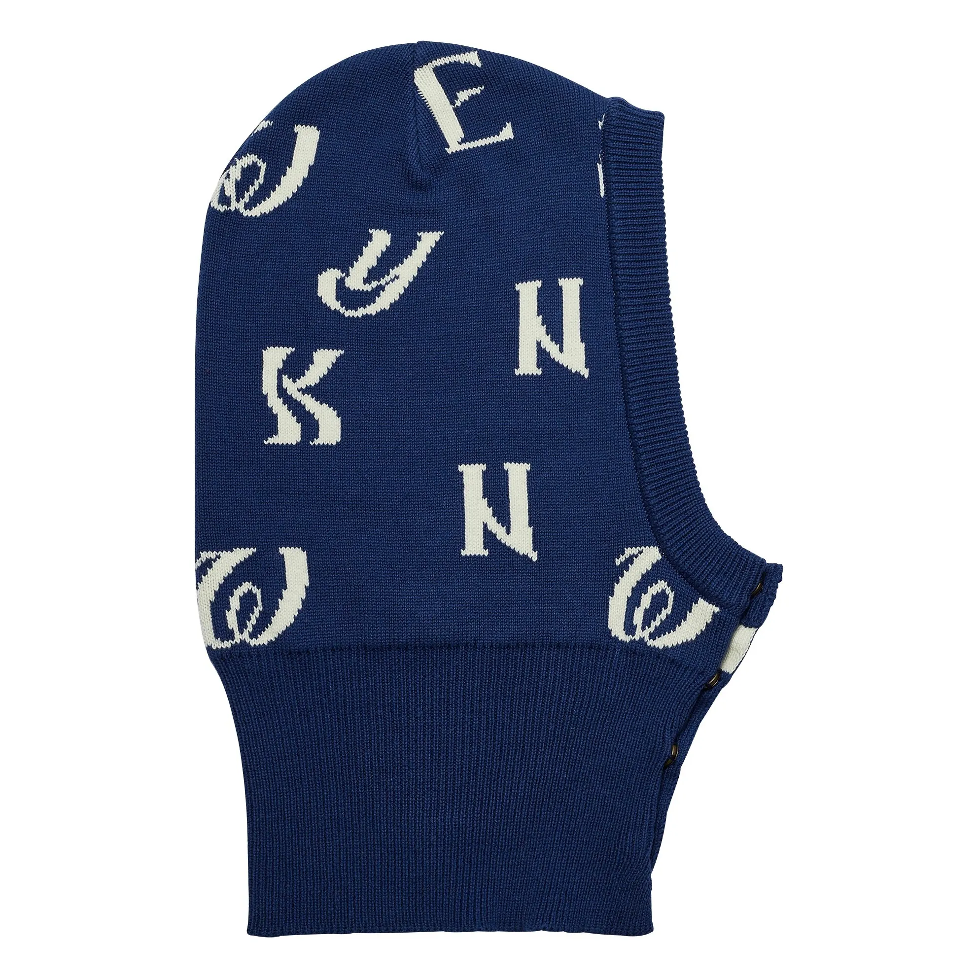 Wynken Navy Blue Tempo Balaclava