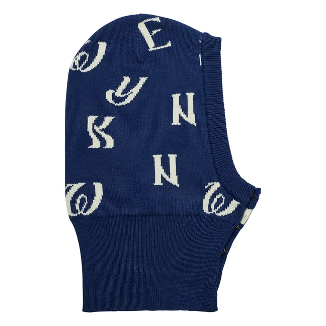 Cagoule Tempo | Bleu marine