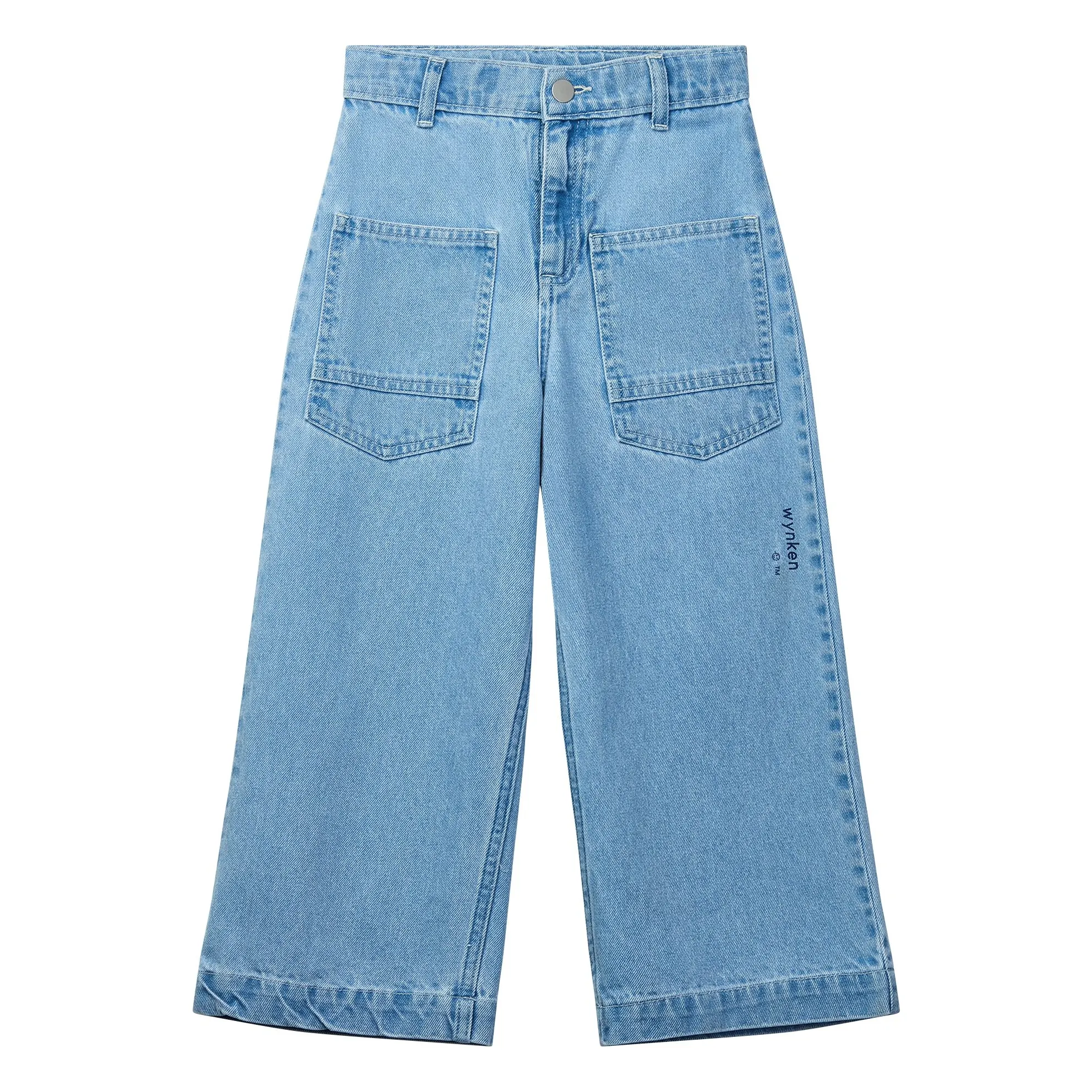 Wynken Denim Blue Jean Kons