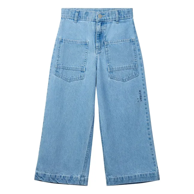 Jean Kons | Bleu jean