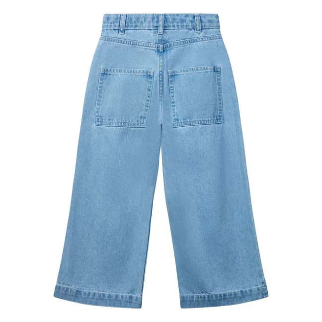 Jean Kons | Bleu jean