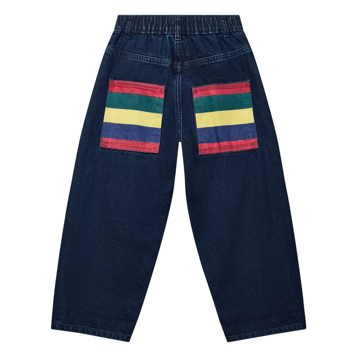 Jean Piano | Bleu jean- Image produit n°3