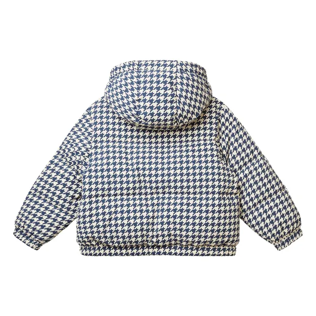 Doudoune Burletta Down | Ecru