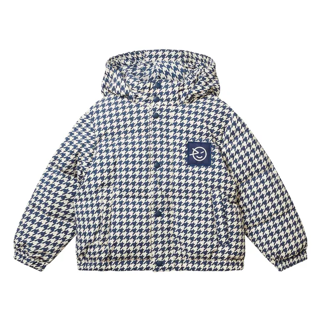 Doudoune Burletta Down | Ecru