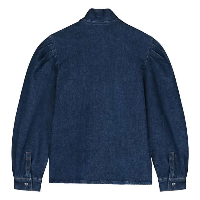 Blusa Nœud  | Vaquero