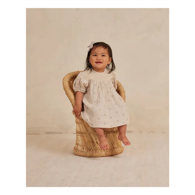 Robe et Bloomer Carina | Beige