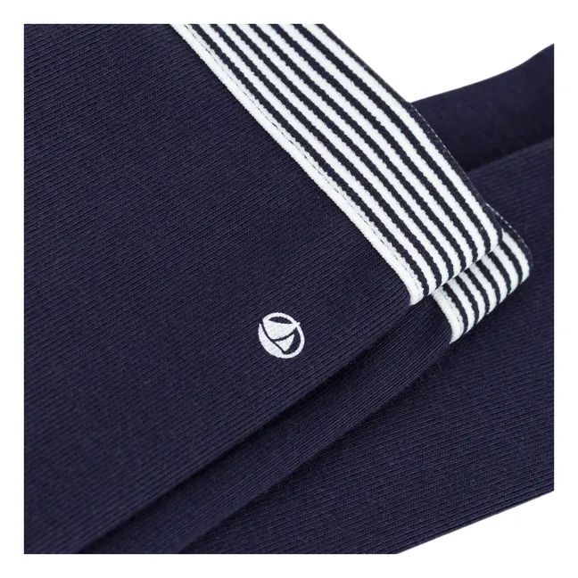 Jegging Uni | Bleu marine