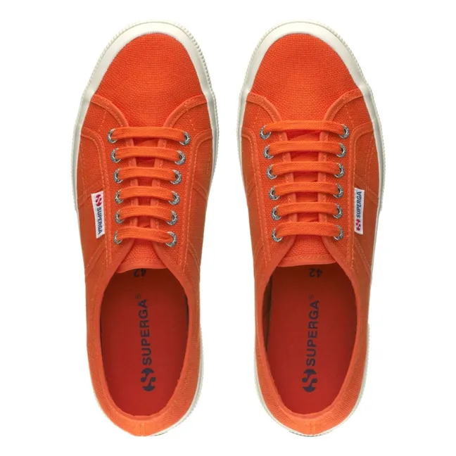 2750 Classic sneakers | Orange