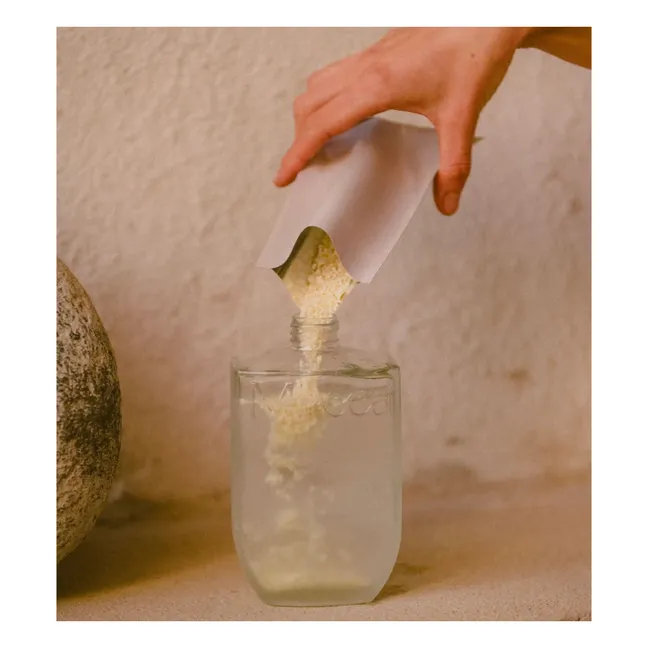 Recambio Gel de Ducha Ciprés + Eucalipto - 400ml
