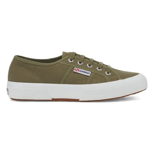 Sneakers 2750 Classic | Khaki