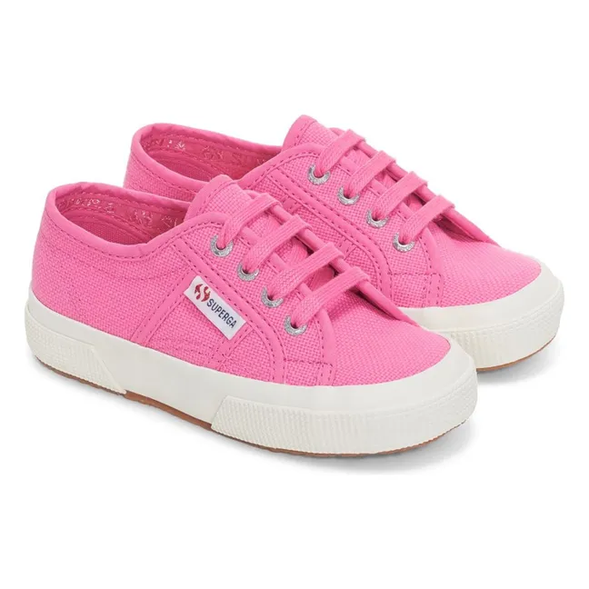 Lace-up Sneakers 2750 JCOT Classic | Pink