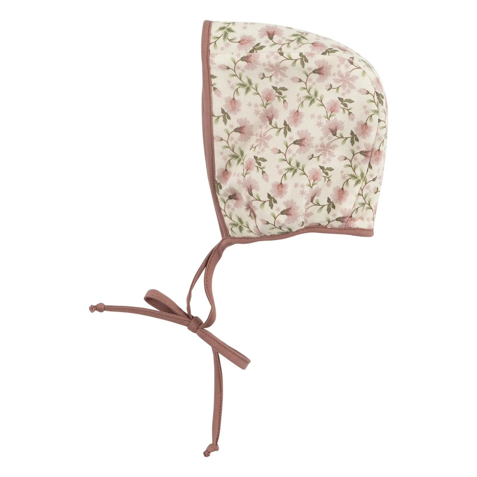Babe & Tess Pink Beguin Cuffietta