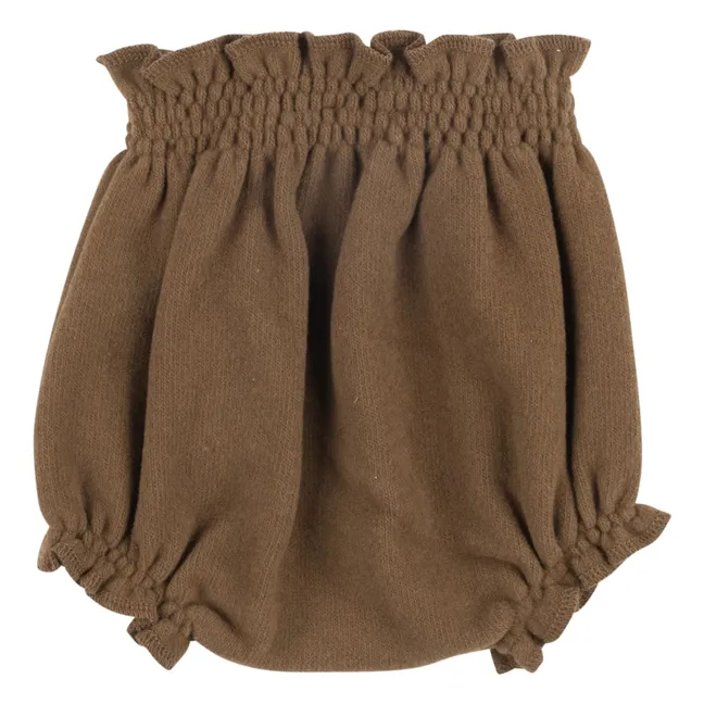 Bloomer Volants | Caramel