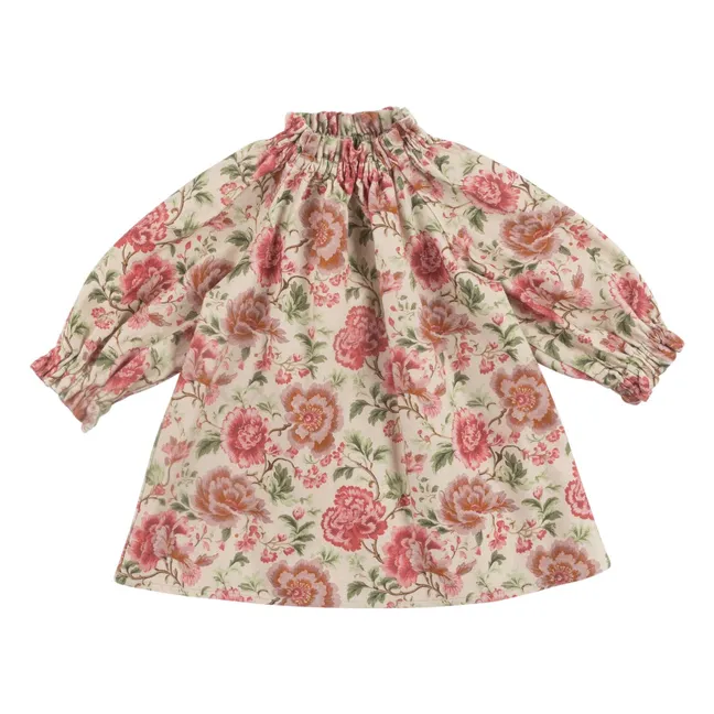 Kleid Talita | Magenta