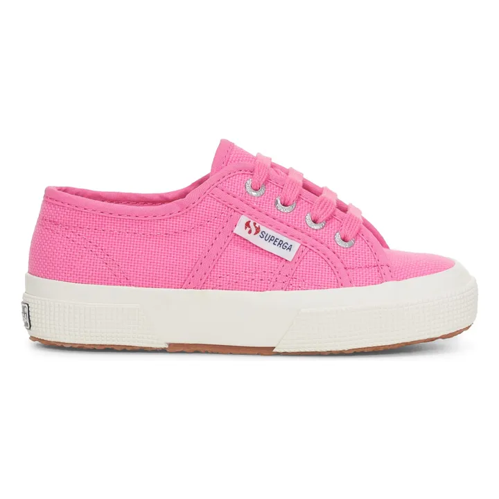2750 JCOT - Scarpe da ginnastica classiche con lacci | Rosa- Immagine del prodotto n°0
