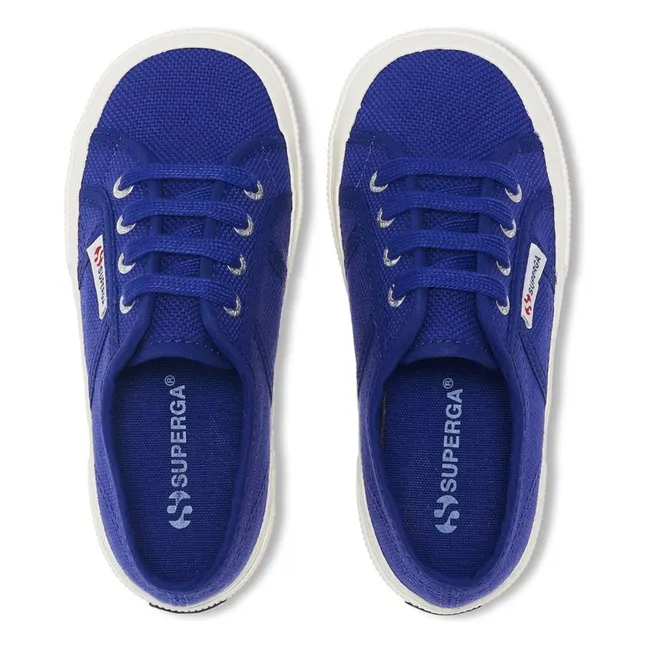Lace-up Sneakers 2750 JCOT Classic | Blue