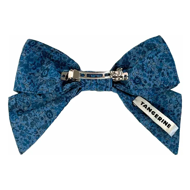 Haarspange Liberty | Blau