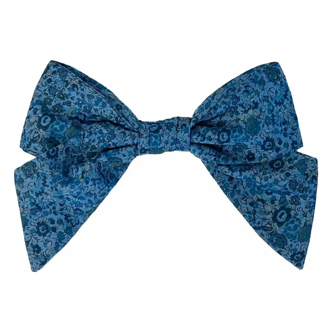 Haarspange Liberty | Blau