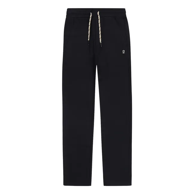 Jogger Ride Coton Bio | Bleu nuit