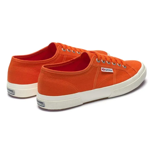 2750 Classic sneakers | Orange