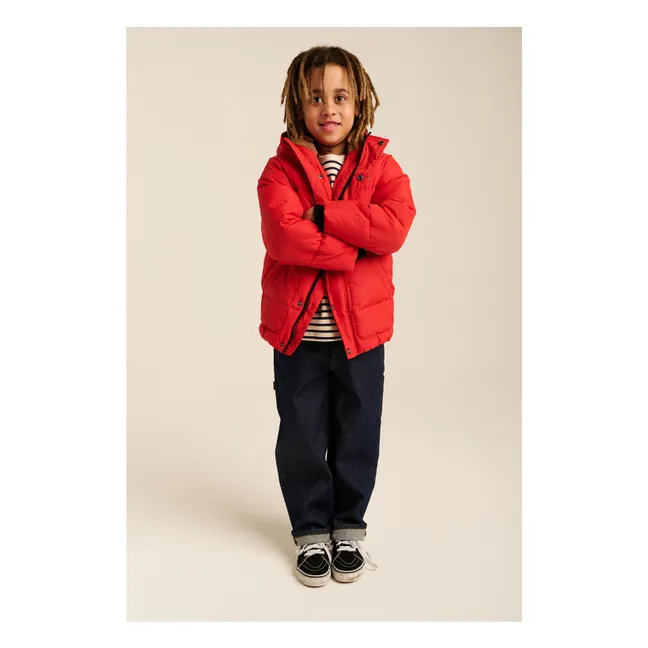 Jean Jesse Carpenter | Bleu foncé