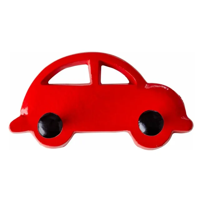 Metall-Autohaken - 3er-Set