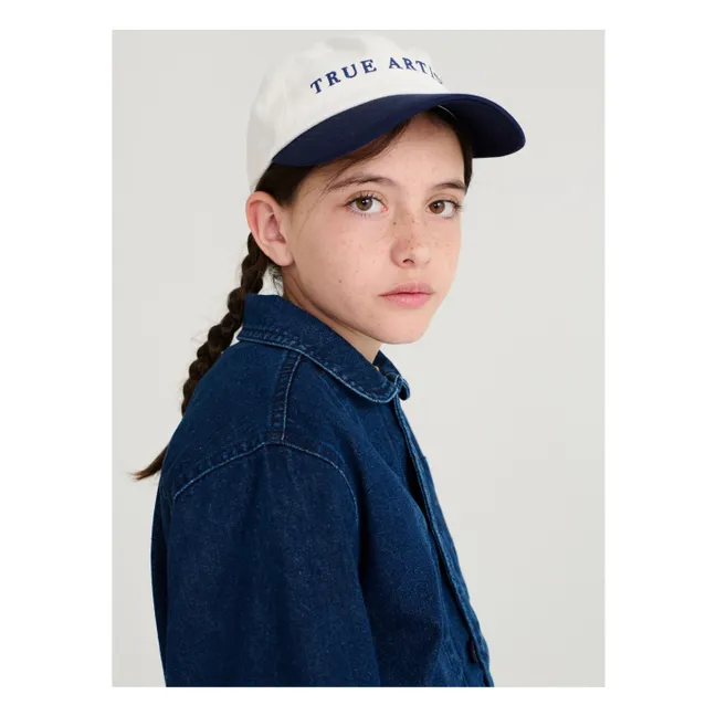 Casquette N°1 | Beige