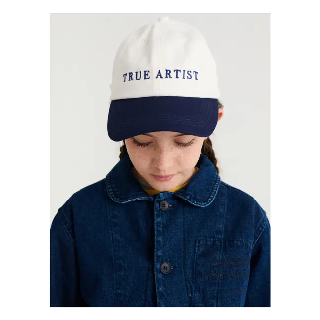 Casquette N°1 | Beige